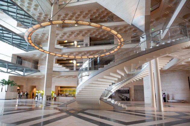 Museum of Islamic Art