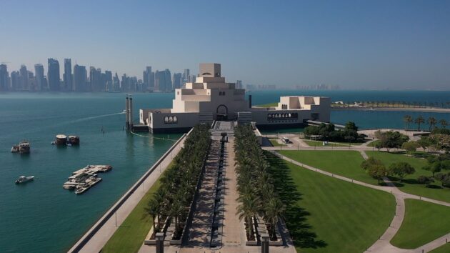 Museum of Islamic Art