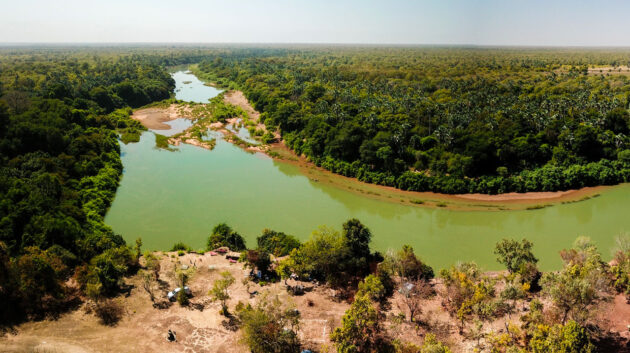 Niokolo-Koba National Park