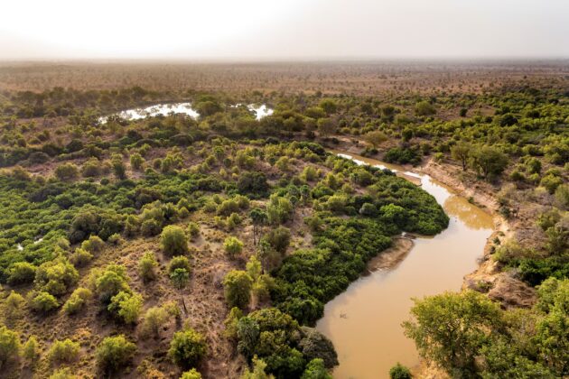 Pendjari National Park