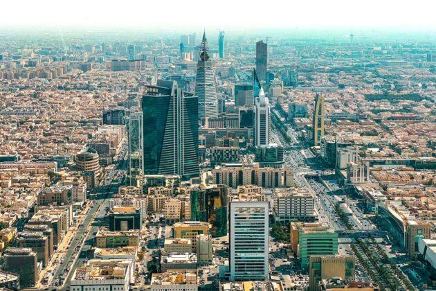 Riyadh