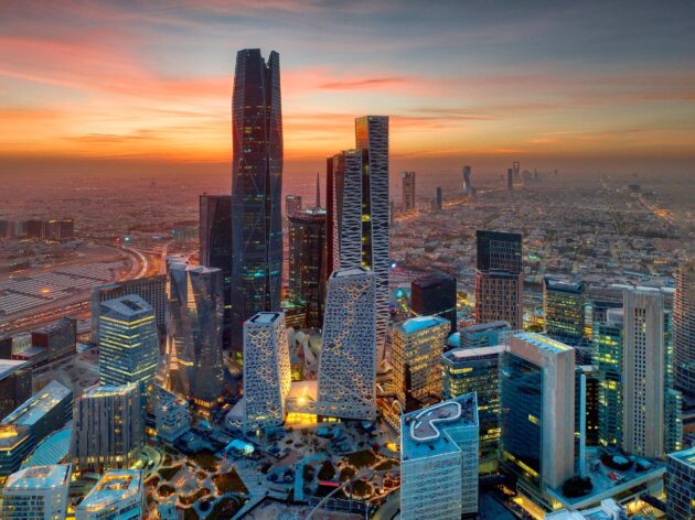 Riyadh