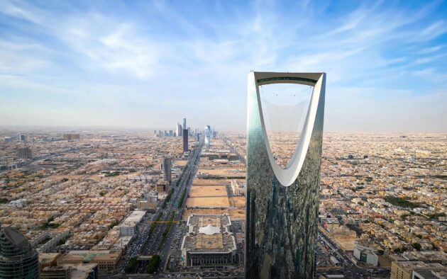 Riyadh