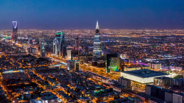 Riyadh