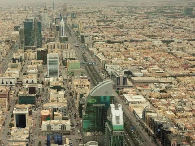 Riyadh