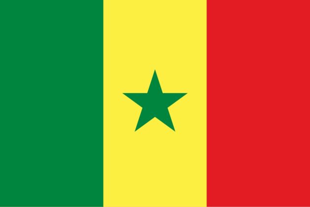 Senegal