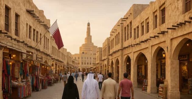 Souq Waqif