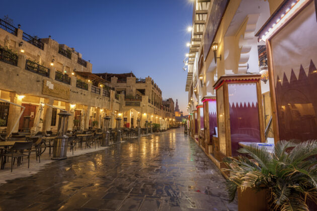 Souq Waqif