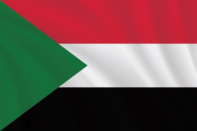 Sudan