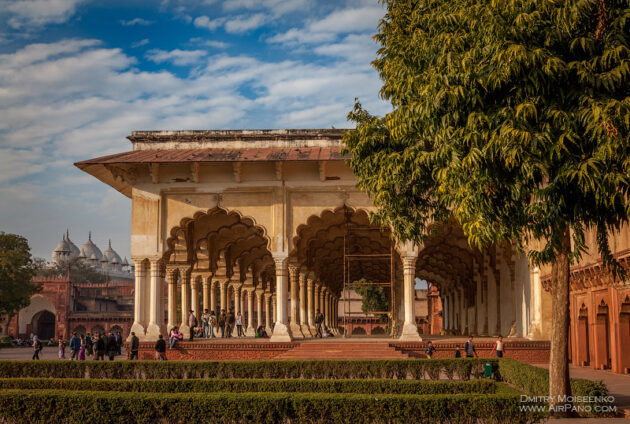 Agra Fort