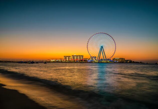 Ain Dubai