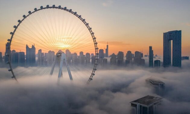 Ain Dubai