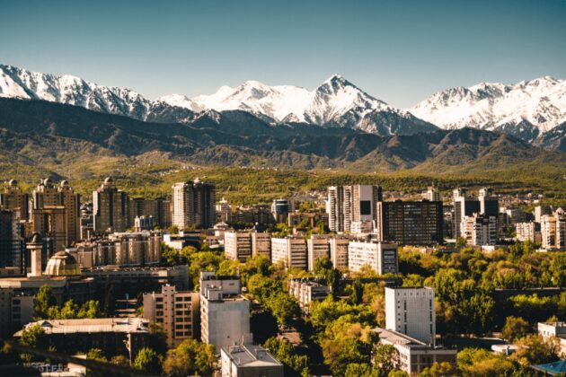 Almaty