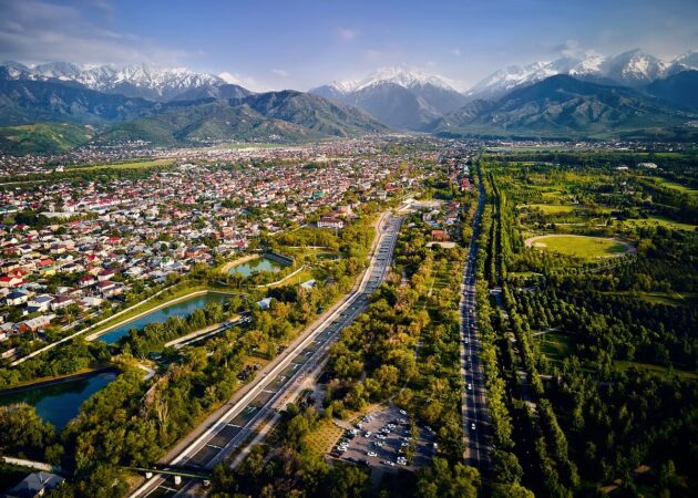 Almaty