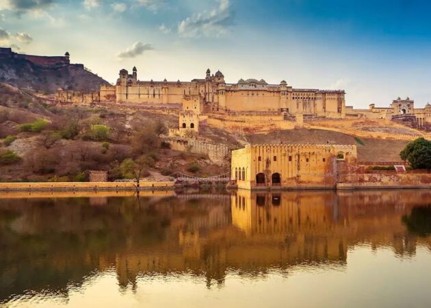 Amber Palace