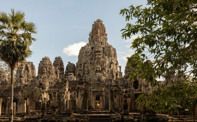 Angkor Archaeological Park