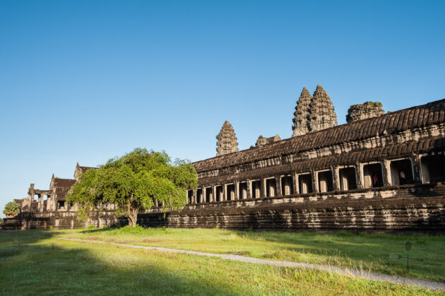 Angkor Archaeological Park