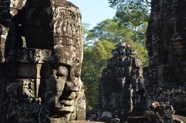 Angkor Archaeological Park