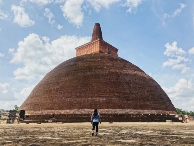 Anuradhapura