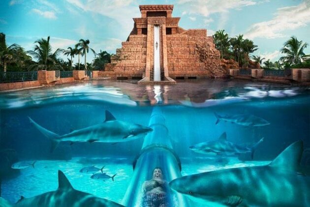 Aquaventure World