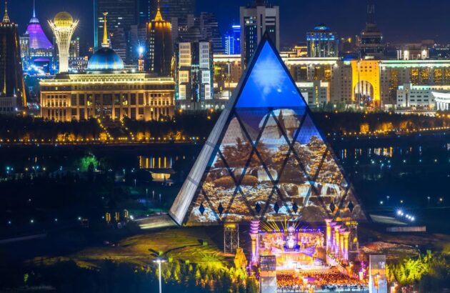 Astana
