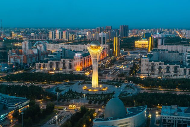 Astana