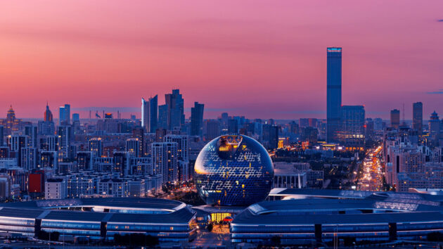 Astana