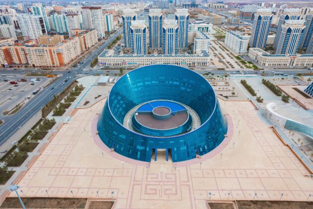 Astana