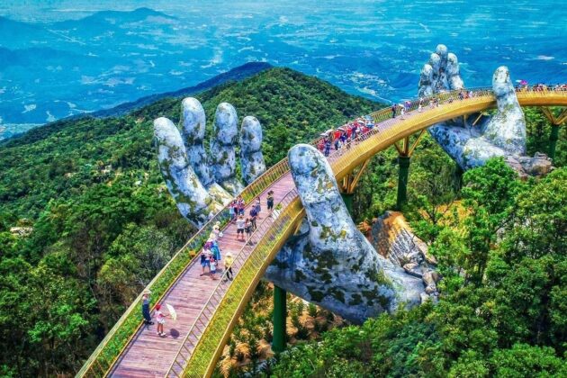 Ba Na Hills
