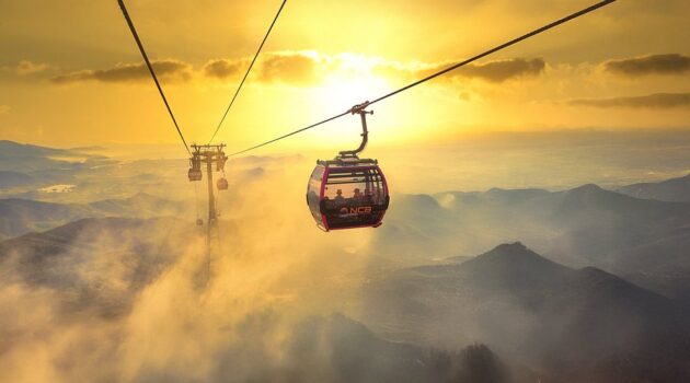 Ba Na Hills