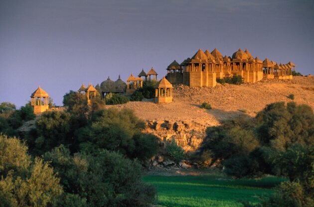 Bada Bagh