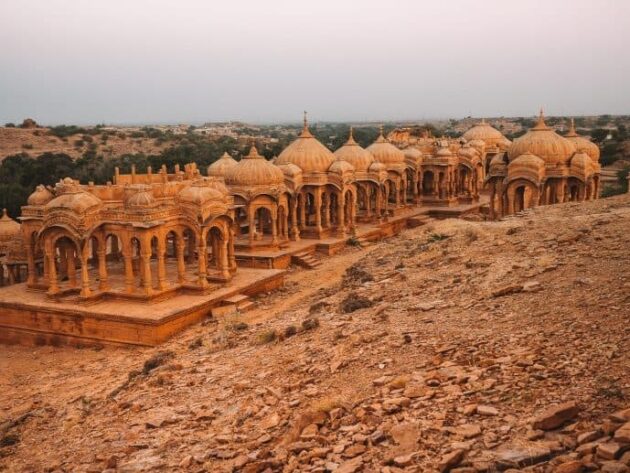 Bada Bagh