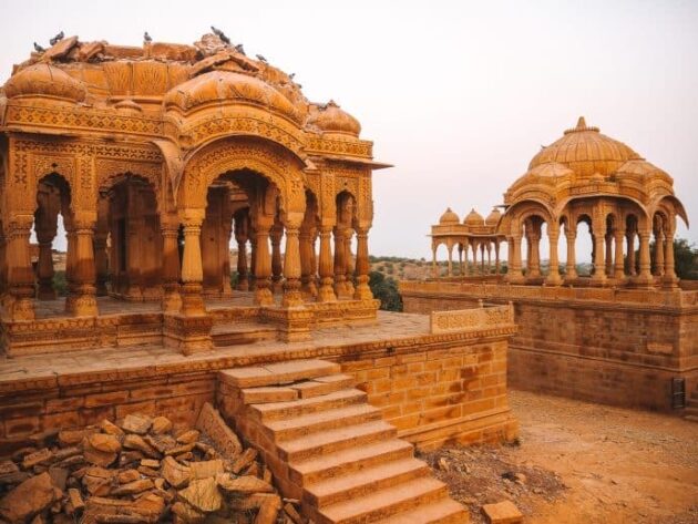 Bada Bagh