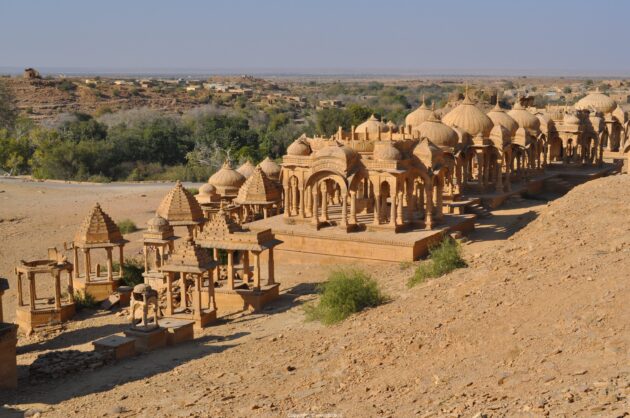 Bada Bagh