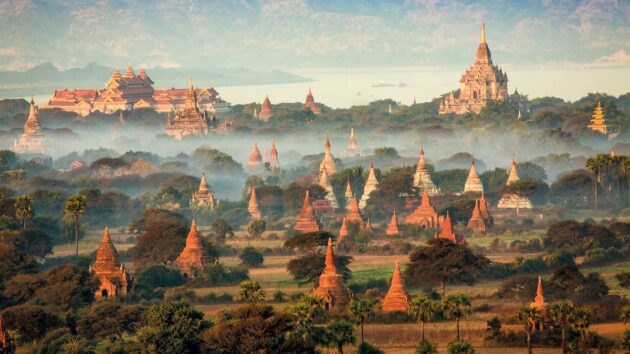 Bagan