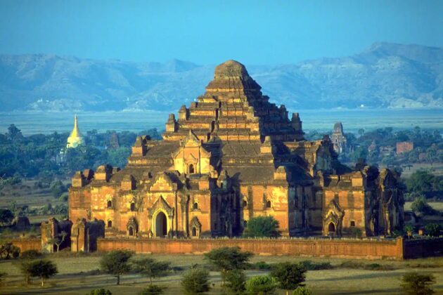 Bagan