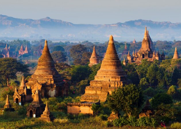 Bagan