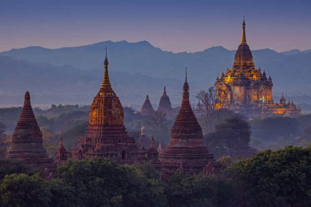 Bagan