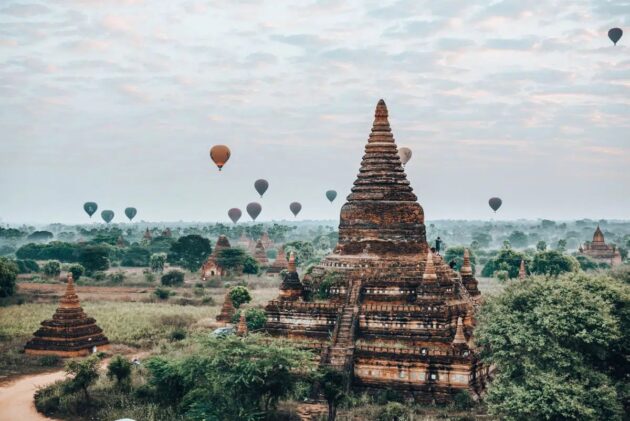 Bagan