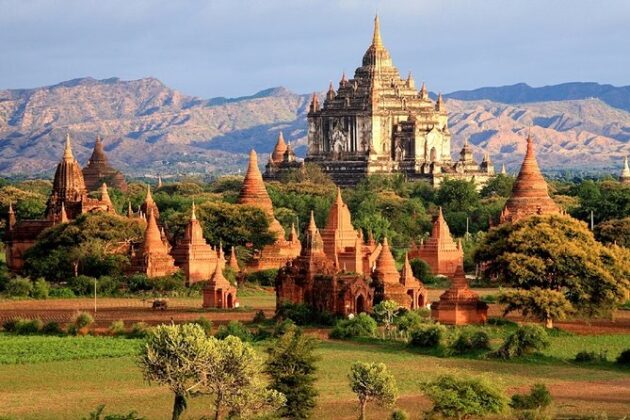 Bagan