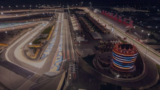 Bahrain International Circuit