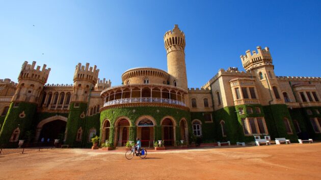 Bangalore Palace