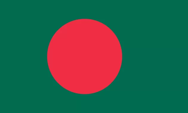 Bangladesh
