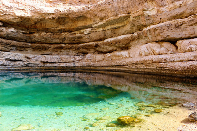Bimmah Sinkhole