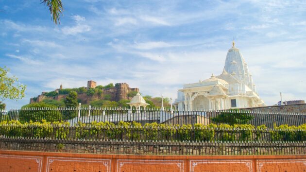 Birla Temple