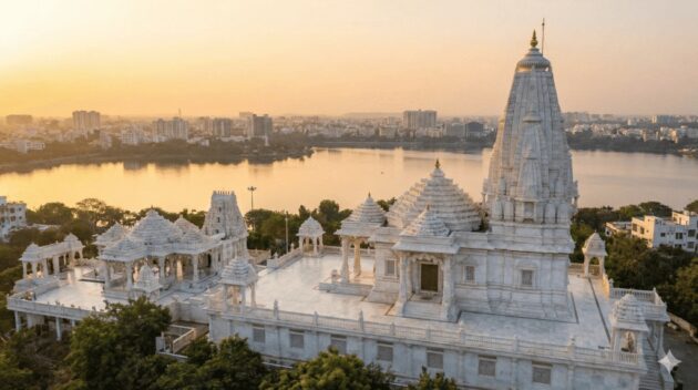 Birla Temple