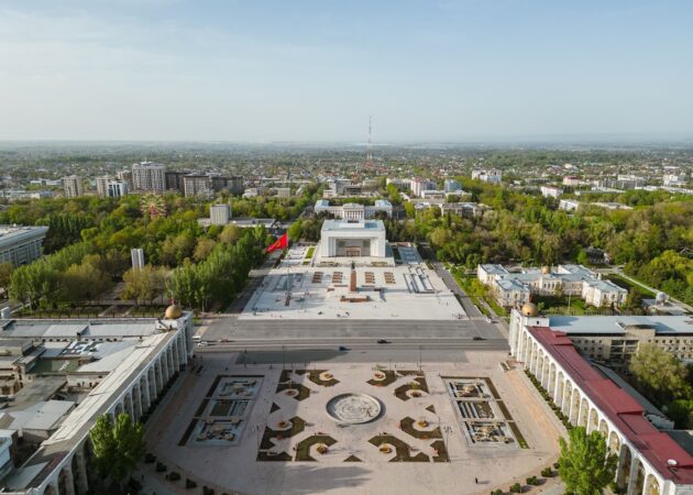 Bishkek