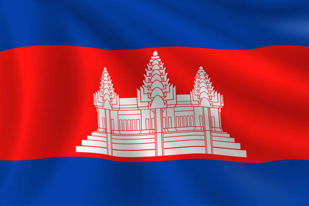 Cambodia