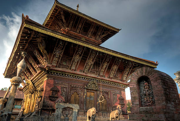 Changu Narayan Temple