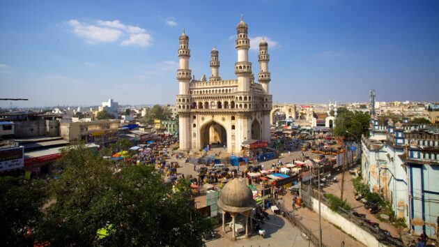 Charminar